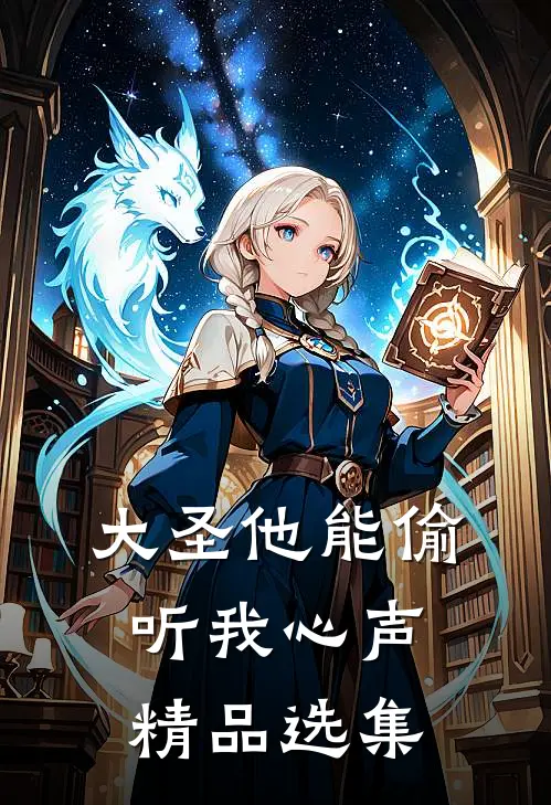 大圣他能偷听我心声精品选集