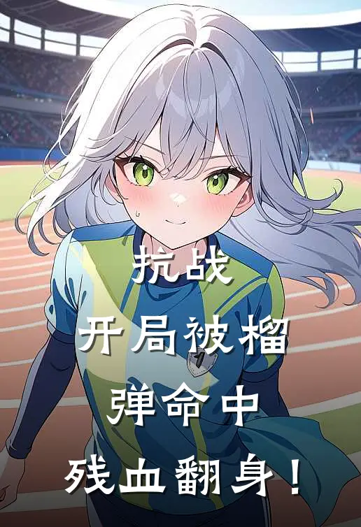 抗战：开局被榴弹命中，残血翻身！