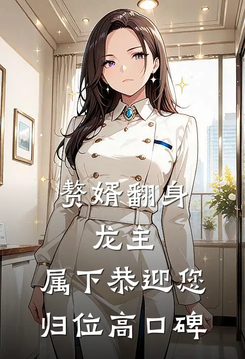 赘婿翻身：龙主，属下恭迎您归位高口碑