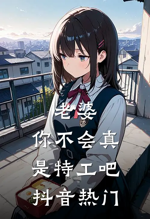 老婆，你不会真是特工吧抖音热门