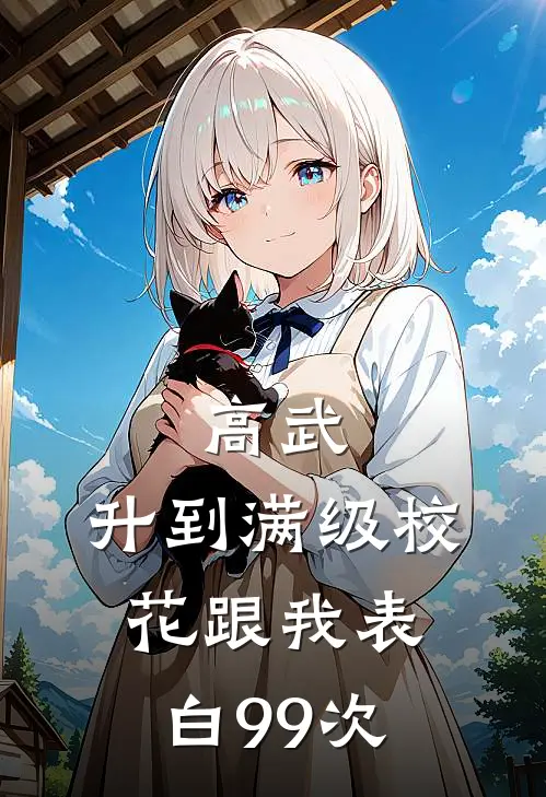 高武：升到满级校花跟我表白99次