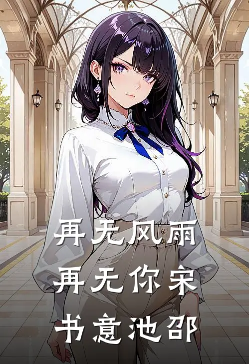 再无风雨再无你(宋书意池邵)