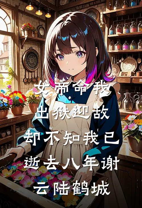 女帝命我出狱迎敌，却不知我已逝去八年(谢云陆鹤城)