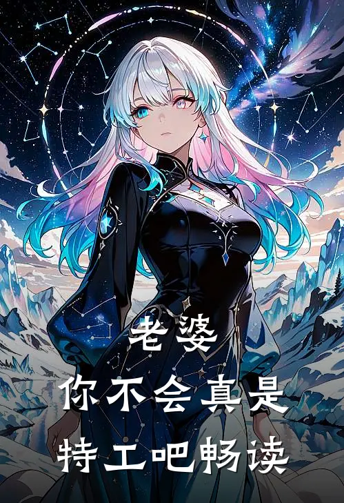 老婆，你不会真是特工吧畅读