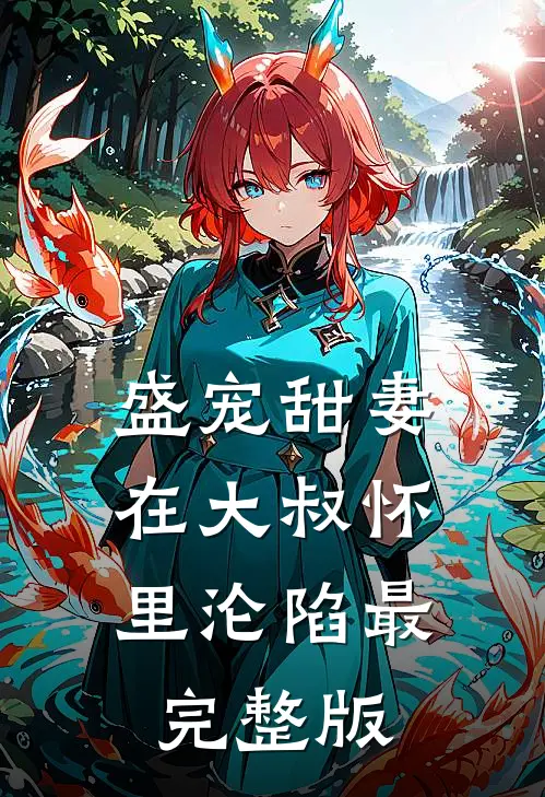 盛宠甜妻：在大叔怀里沦陷最完整版