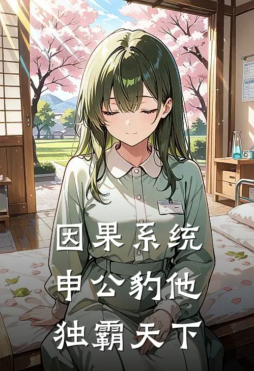 因果系统：申公豹他独霸天下