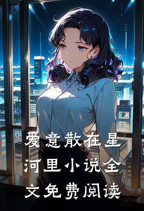 爱意散在星河里小说全文免费阅读