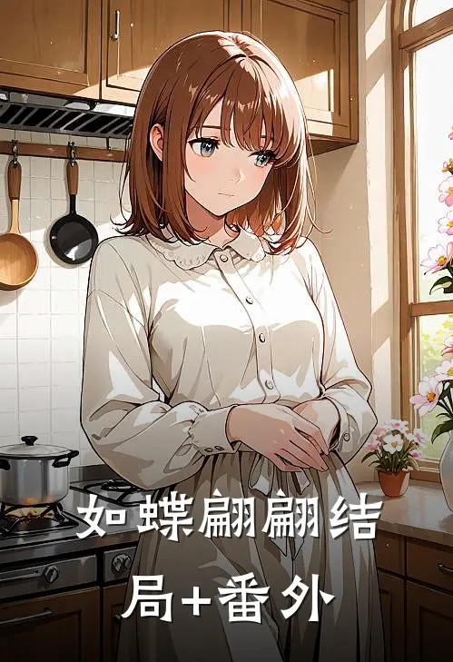 如蝶翩翩结局+番外