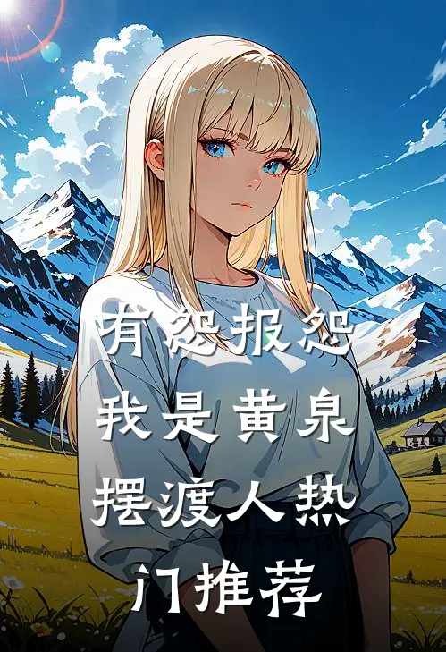 有怨报怨，我是黄泉摆渡人热门推荐