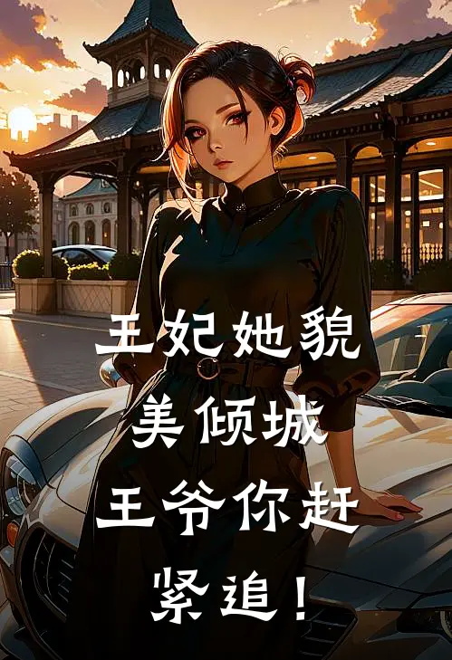 王妃她貌美倾城，王爷你赶紧追！