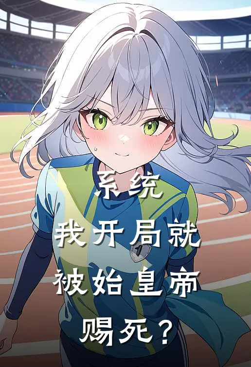 系统：我开局就被始皇帝赐死？