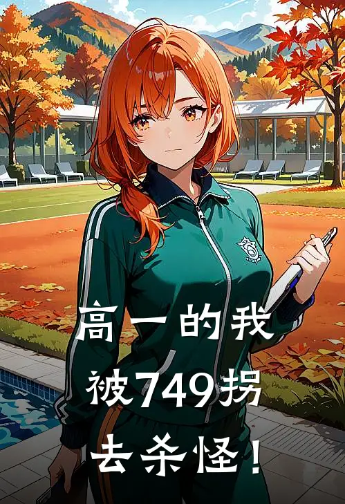 高一的我，被749拐去杀怪！