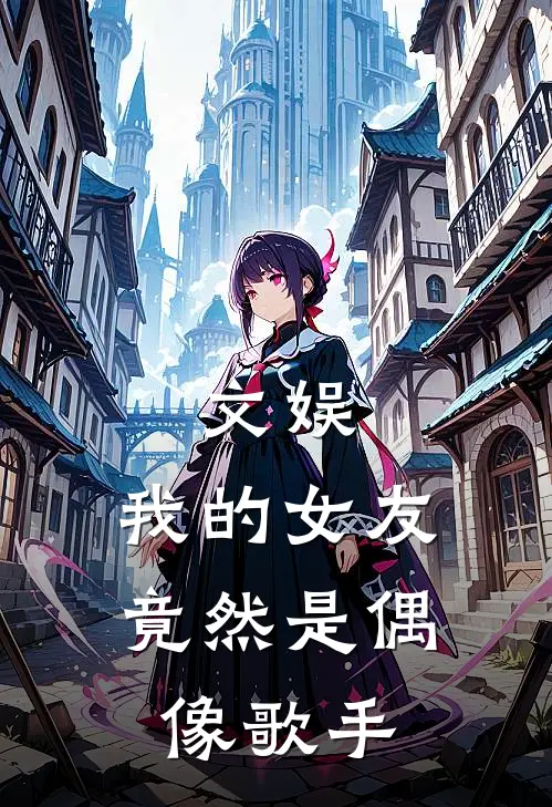 文娱：我的女友竟然是偶像歌手