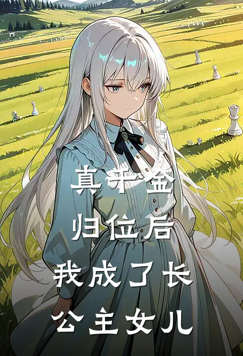真千金归位后，我成了长公主女儿
