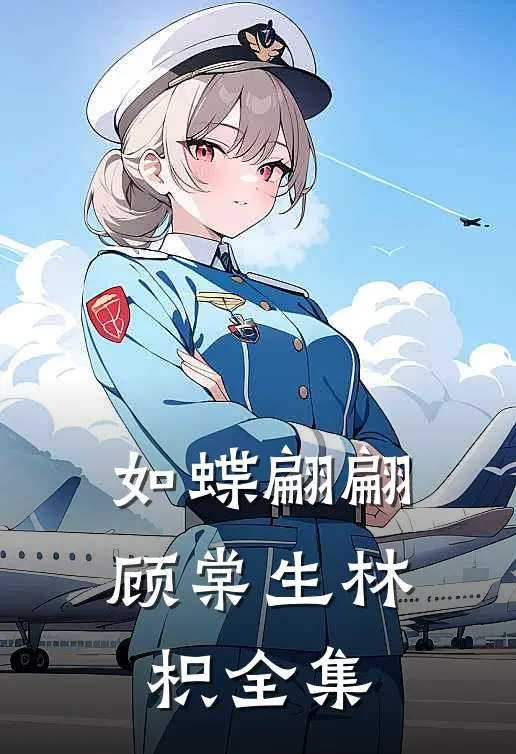 如蝶翩翩顾棠生林枳全集