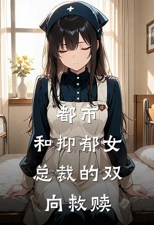 都市：和抑郁女总裁的双向救赎