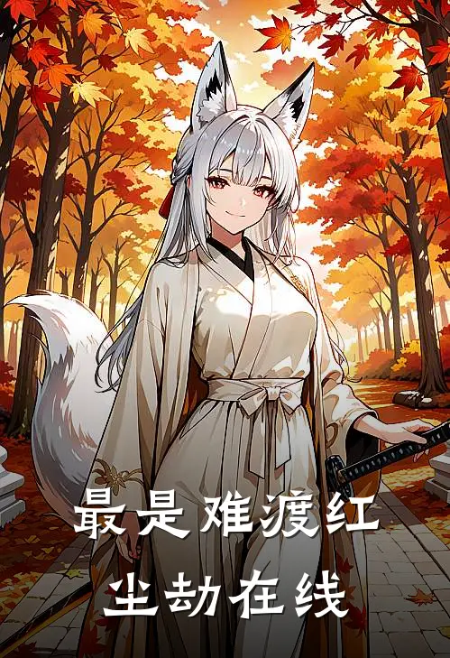 最是难渡红尘劫在线