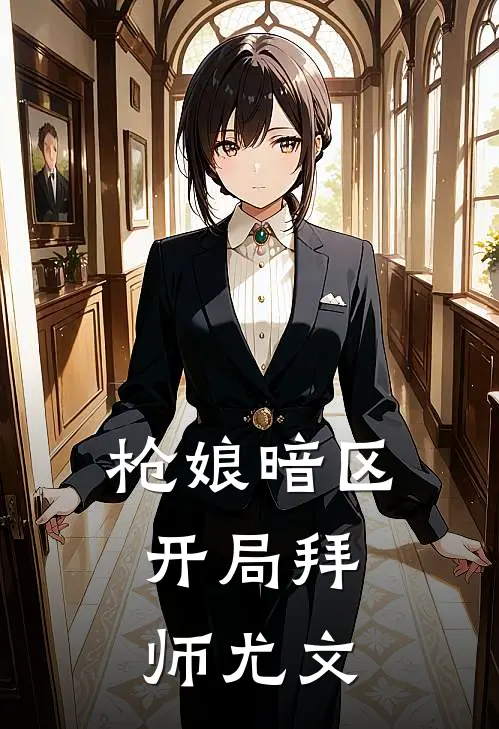 枪娘暗区：开局拜师尤文