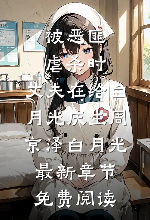被恶匪虐杀时，丈夫在给白月光庆生周京泽白月光最新章节免费阅读
