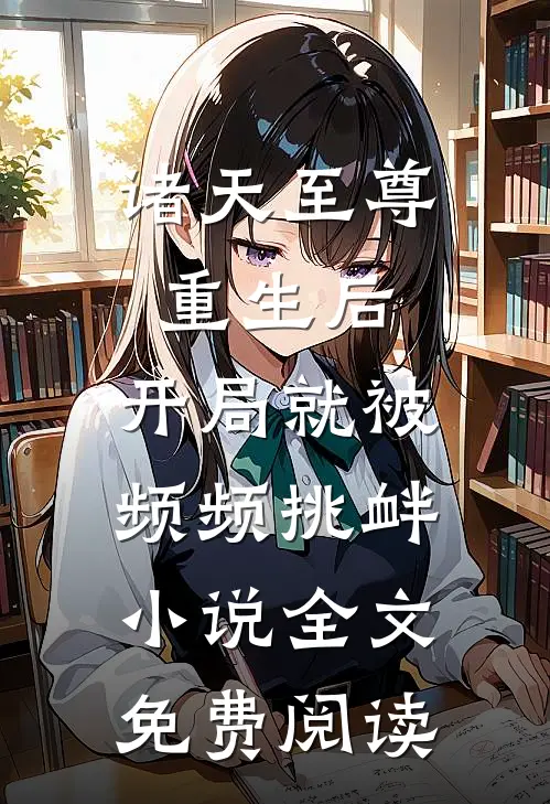 诸天至尊重生后，开局就被频频挑衅小说全文免费阅读