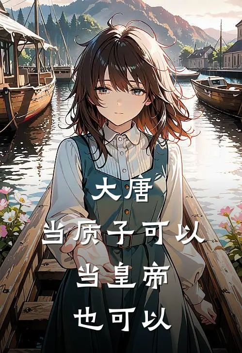 大唐：当质子可以，当皇帝也可以