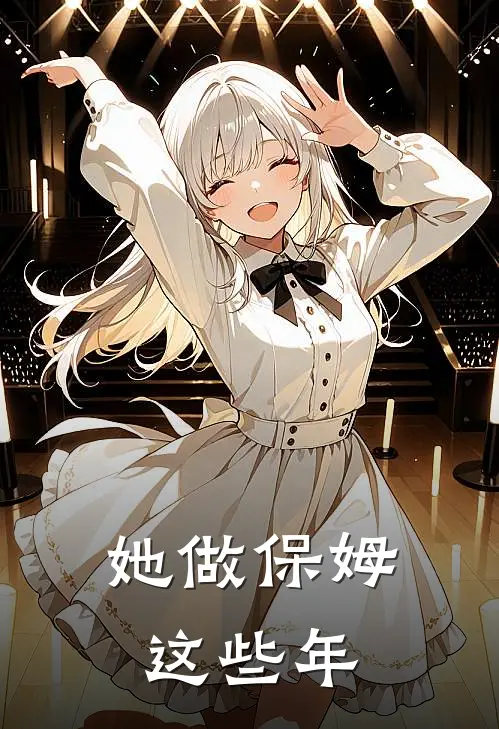 她做保姆这些年