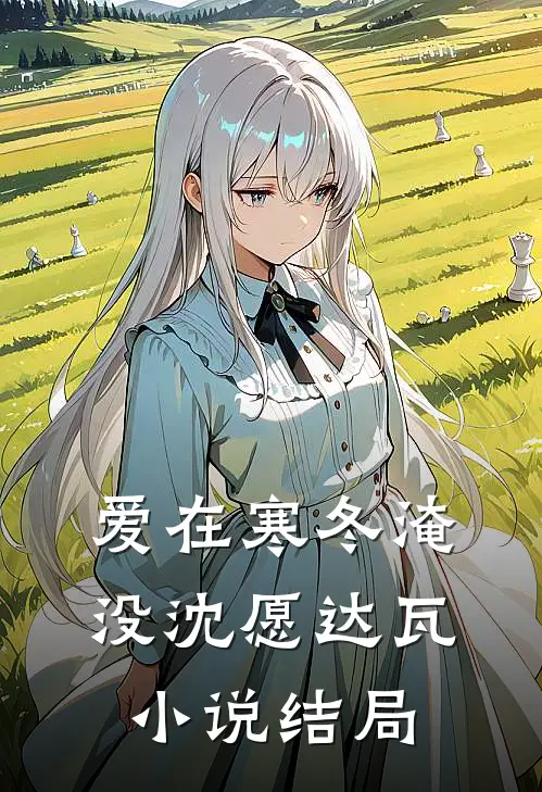 爱在寒冬淹没沈愿达瓦小说结局