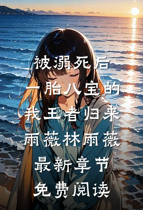 被溺死后，一胎八宝的我王者归来雨薇林雨薇最新章节免费阅读