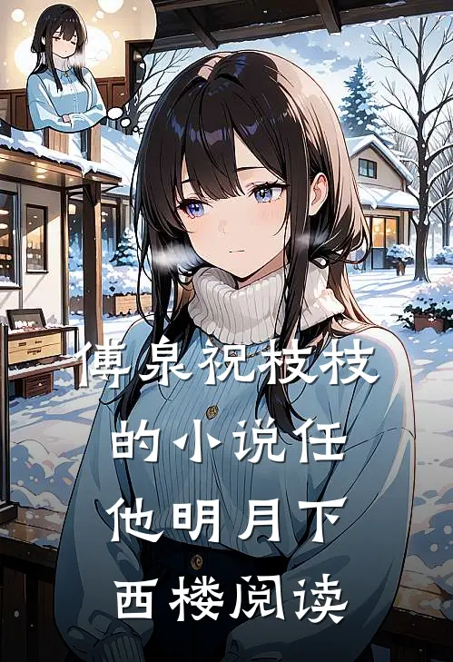 傅泉祝枝枝的小说任他明月下西楼阅读