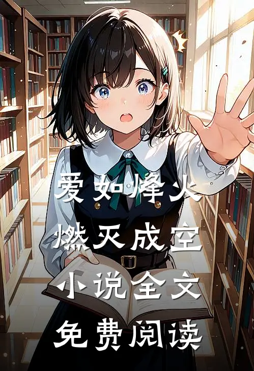爱如烽火，燃灭成空小说全文免费阅读