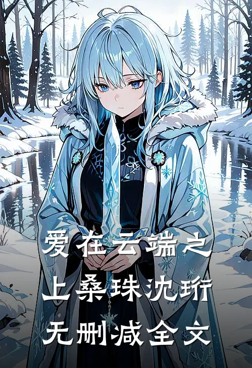 爱在云端之上桑珠沈珩无删减全文