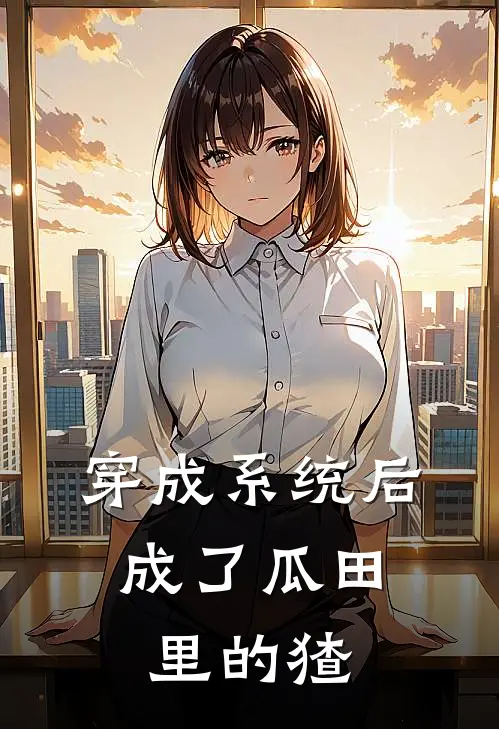 穿成系统后，成了瓜田里的猹