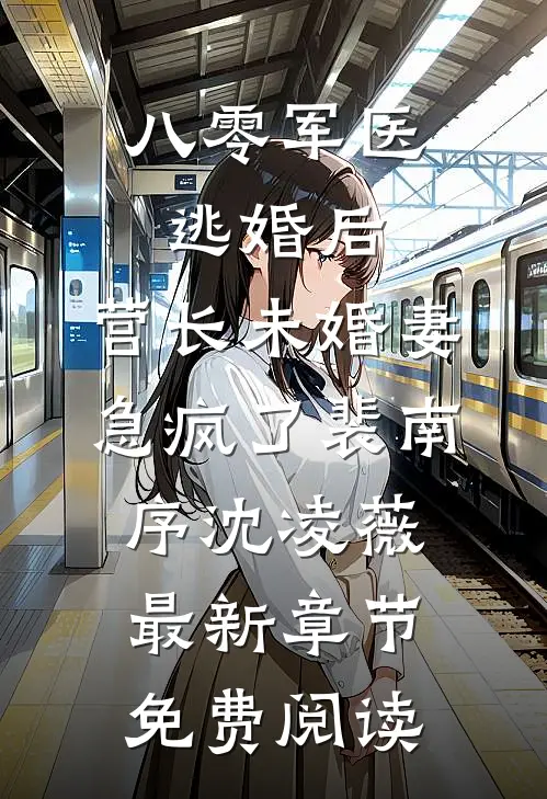 八零军医逃婚后，营长未婚妻急疯了裴南序沈凌薇最新章节免费阅读
