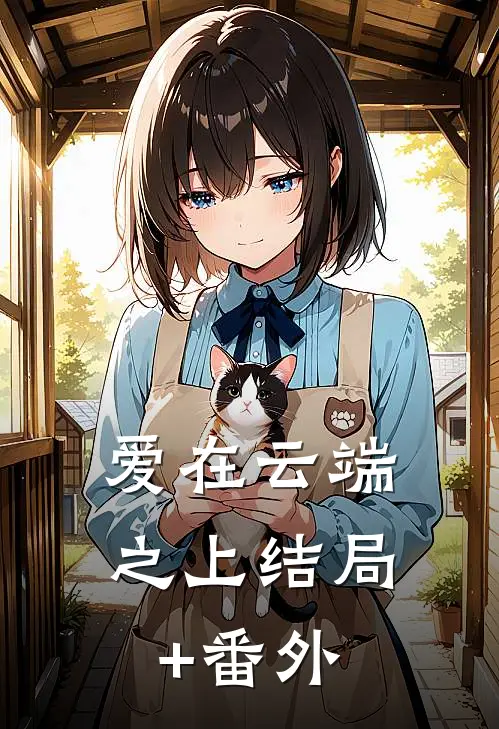 爱在云端之上结局+番外