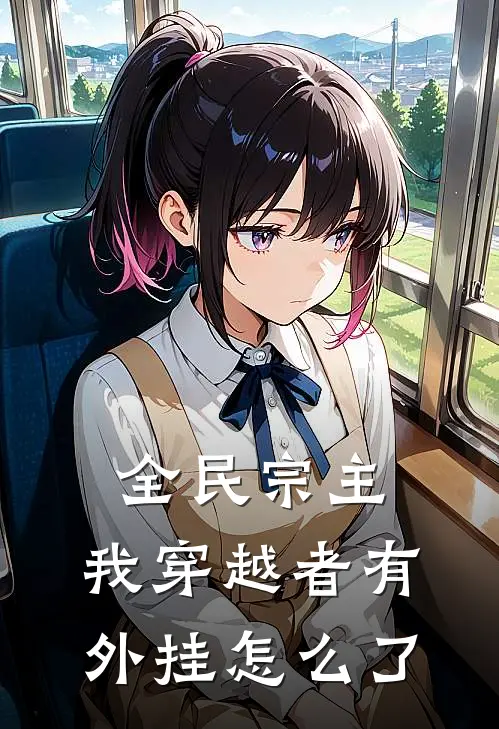 全民宗主：我穿越者有外挂怎么了