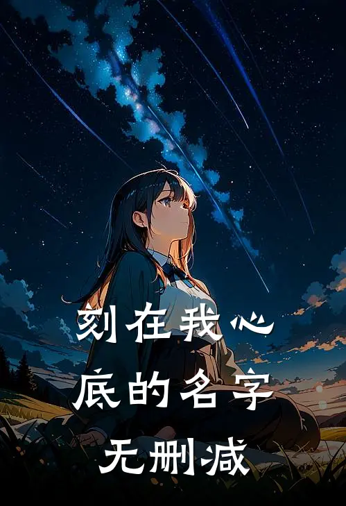 刻在我心底的名字无删减