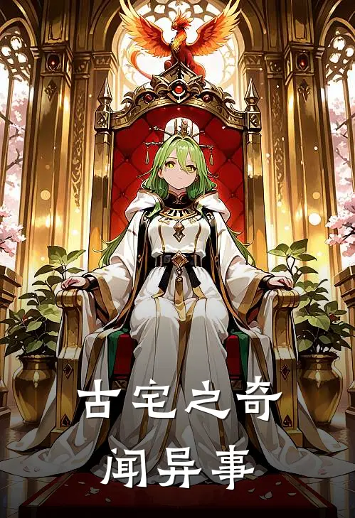 古宅之奇闻异事