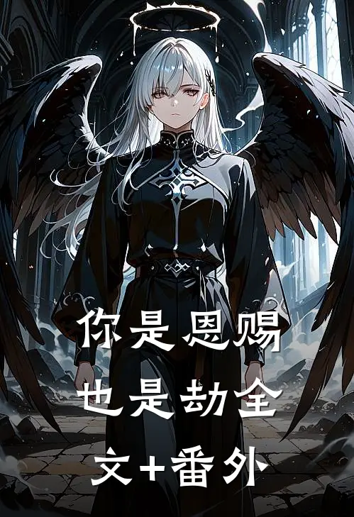 你是恩赐也是劫全文+番外