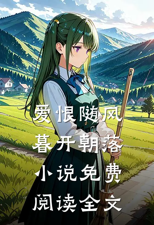 爱恨随风，暮开朝落小说免费阅读全文