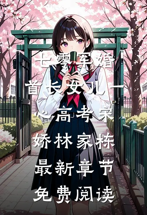 七零军婚，首长女儿一心高考宋娇林家栋最新章节免费阅读