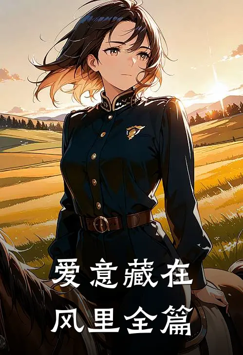 爱意藏在风里全篇