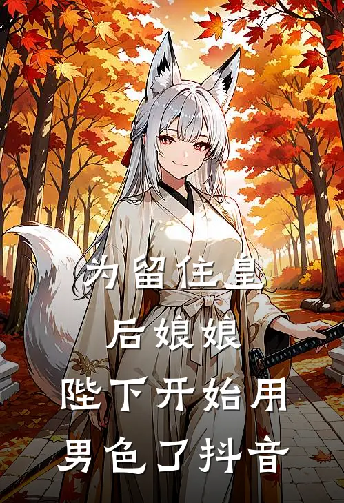 为留住皇后娘娘，陛下开始用男色了抖音