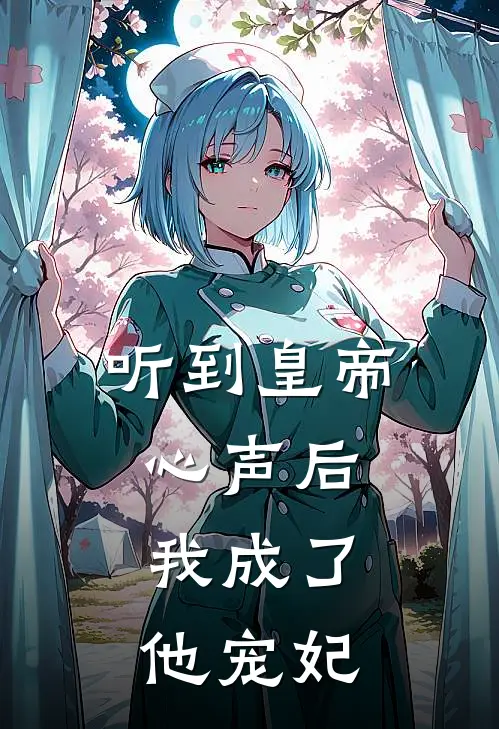 听到皇帝心声后，我成了他宠妃