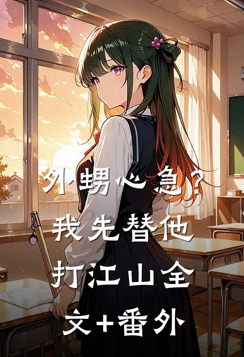 外甥心急？我先替他打江山全文+番外