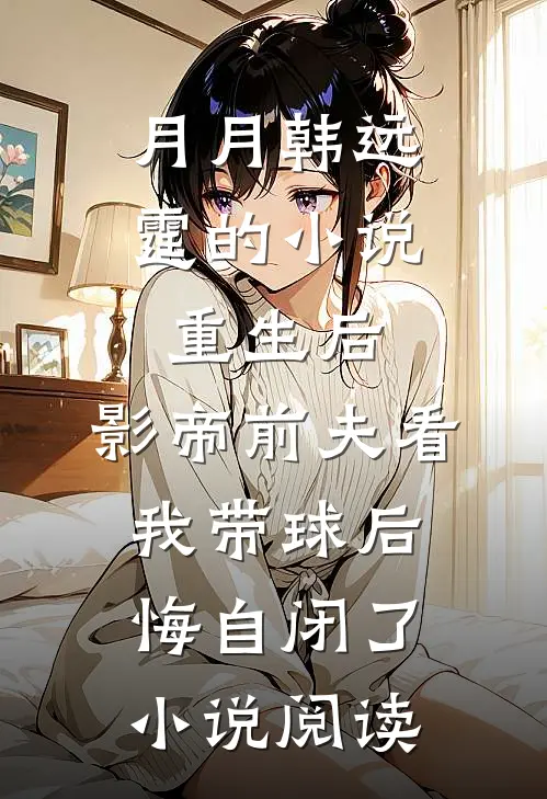 月月韩远霆的小说重生后，影帝前夫看我带球后悔自闭了小说阅读