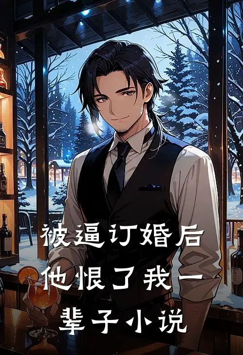 被逼订婚后，他恨了我一辈子小说