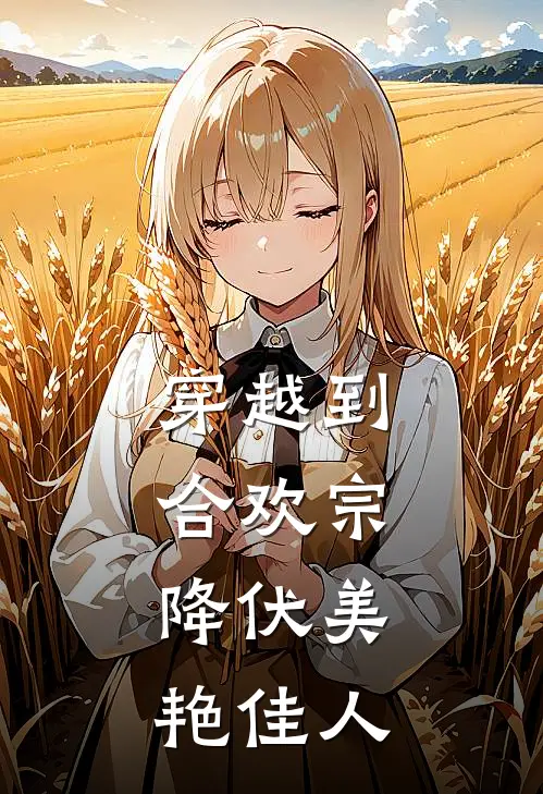 穿越到合欢宗，降伏美艳佳人