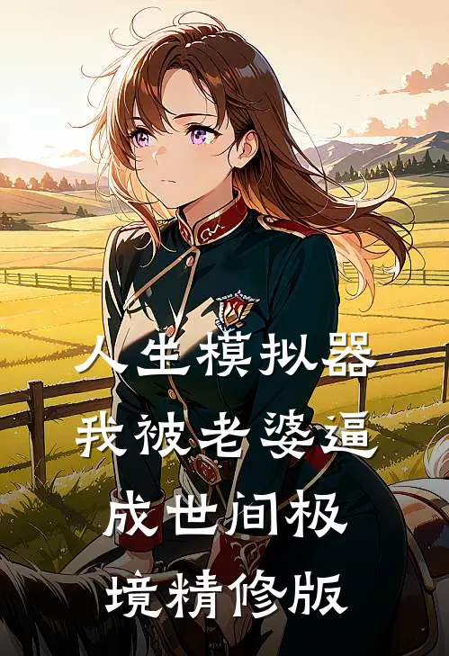 人生模拟器：我被老婆逼成世间极境精修版