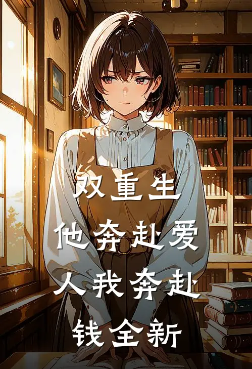 双重生：他奔赴爱人我奔赴钱全新