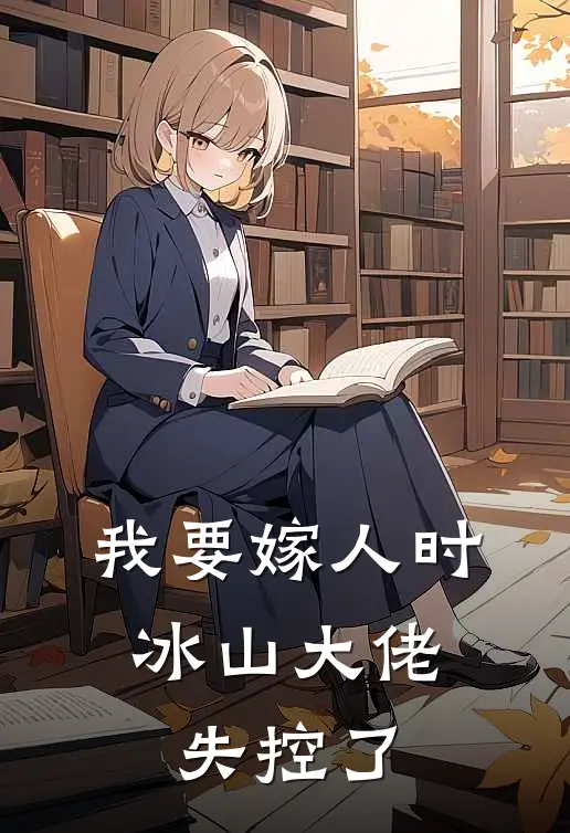我要嫁人时，冰山大佬失控了